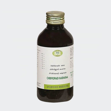 avn-ayurveda-chirivilwadi-kashayam